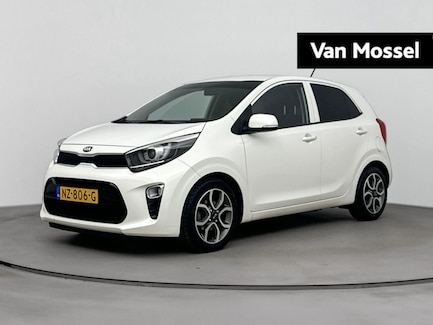 Kia Picanto 0