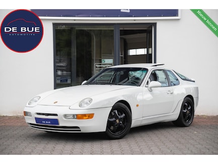 Porsche 968 0