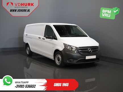 Mercedes-Benz Vito 0