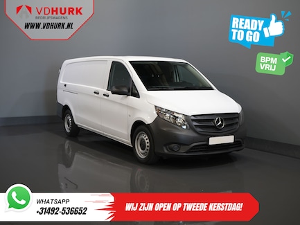 Mercedes-Benz Vito 0