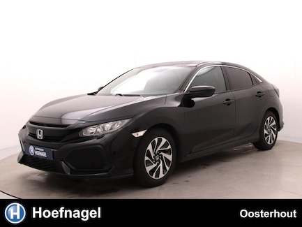 Honda Civic 0