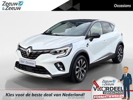 Renault Captur 0
