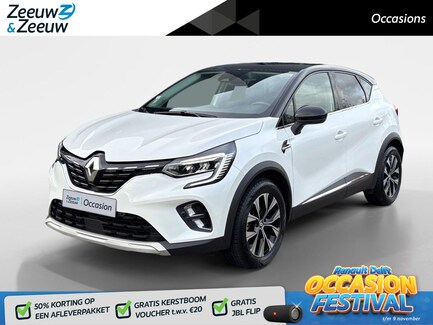Renault Captur 0