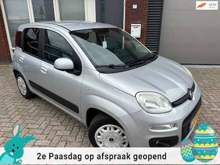 Fiat Panda 0