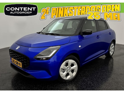 Suzuki Swift 0