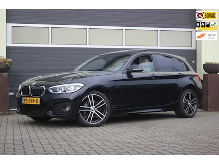 BMW 1-Serie 0