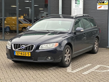 Volvo V70 0