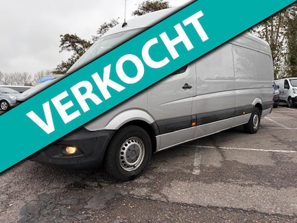 Mercedes-Benz Sprinter 0