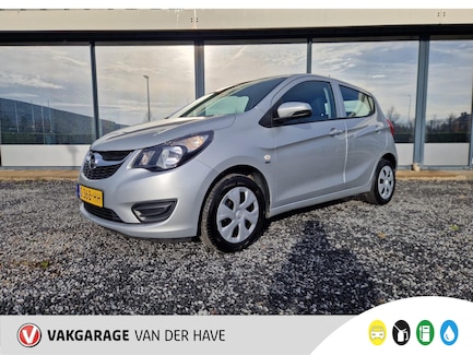 Opel Karl 0
