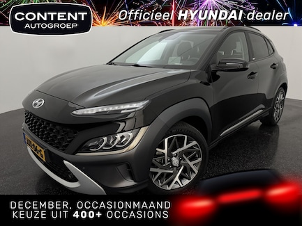 Hyundai Kona 0