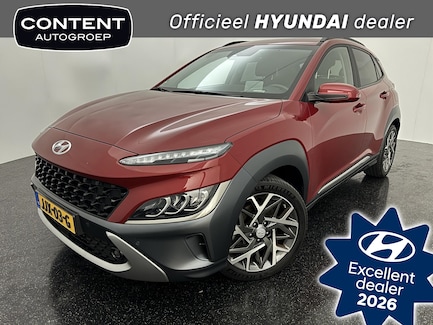 Hyundai Kona 0
