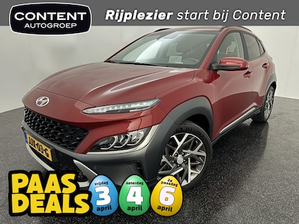 Hyundai Kona 0