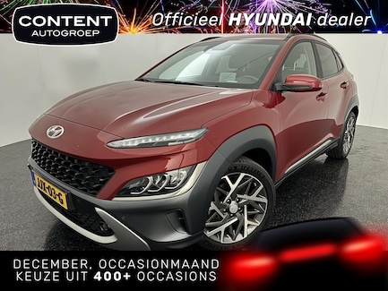 Hyundai Kona 0