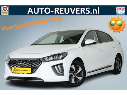 Hyundai Ioniq 0