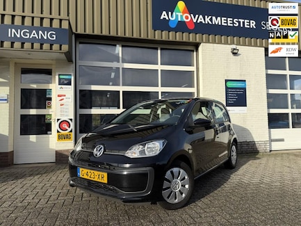 Volkswagen Up! 0