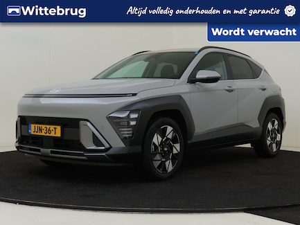 Hyundai Kona 0
