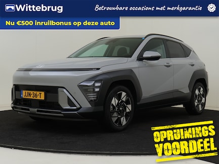 Hyundai Kona 0