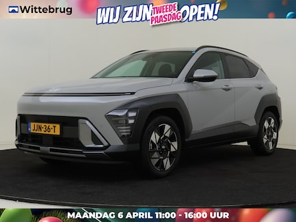 Hyundai Kona 0