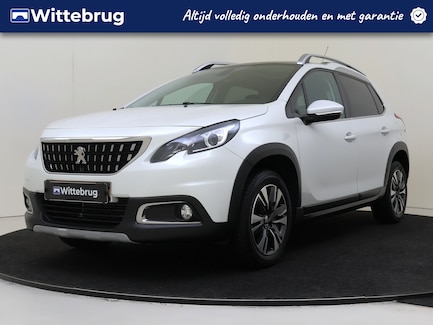 Peugeot 2008 0