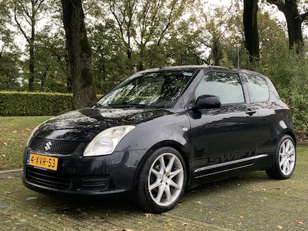 Suzuki Swift 0