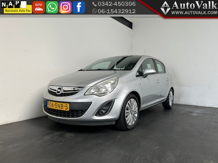 Opel Corsa 0