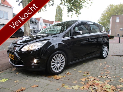 Ford C-Max 0