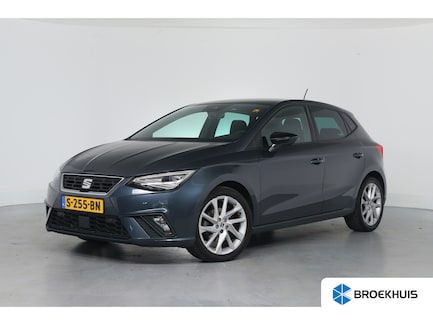 SEAT Ibiza 0