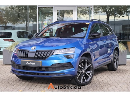 Skoda Karoq 0