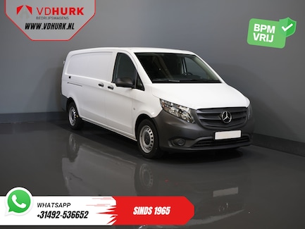 Mercedes-Benz Vito 0