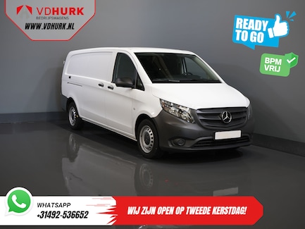 Mercedes-Benz Vito 0