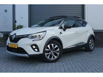 Renault Captur 0