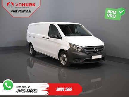 Mercedes-Benz Vito 0