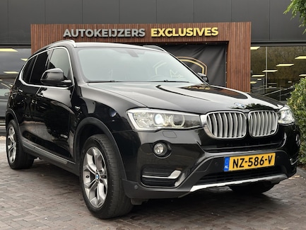 BMW X3 0