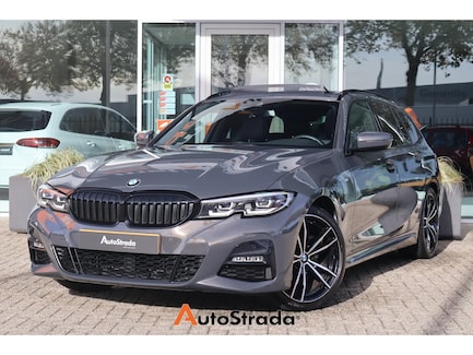 BMW 3-Serie 0