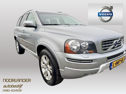 Volvo XC90 0