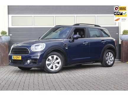MINI Countryman 0