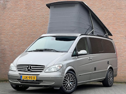 Mercedes-Benz Viano 0