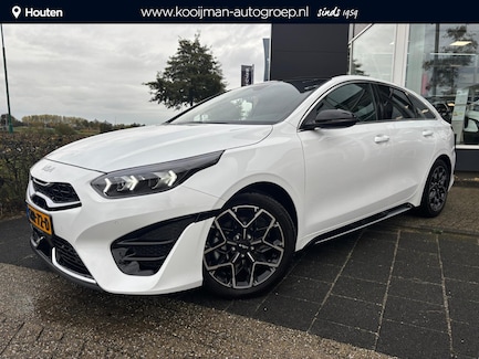 Kia ProCeed 0