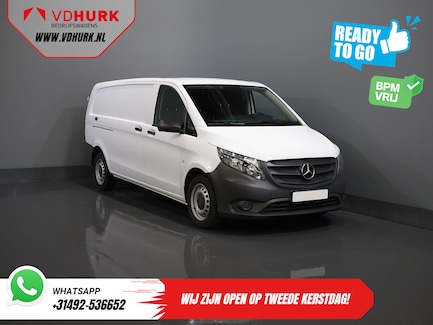 Mercedes-Benz Vito 0