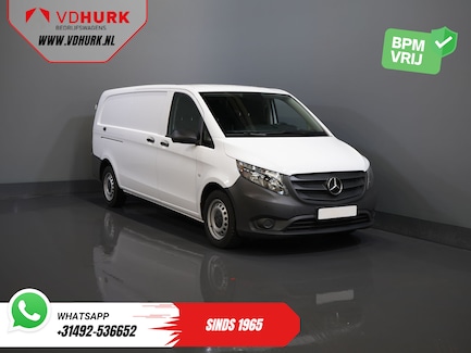Mercedes-Benz Vito 0