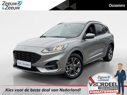 Ford Kuga 0