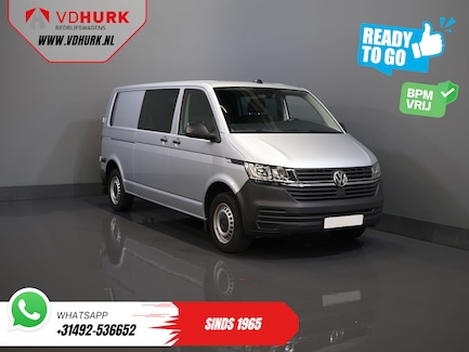 Volkswagen Transporter 0