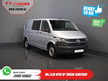Volkswagen Transporter 0