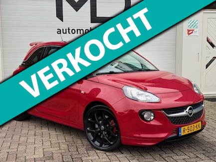 Opel Adam 0