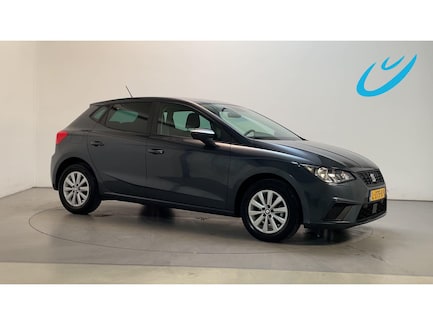 SEAT Ibiza 0