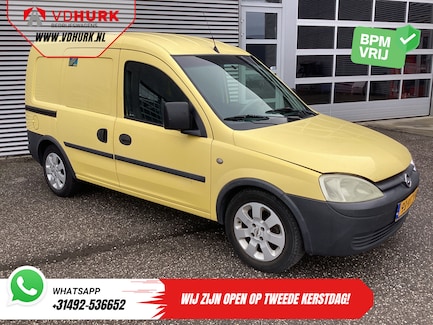 Opel Combo 0