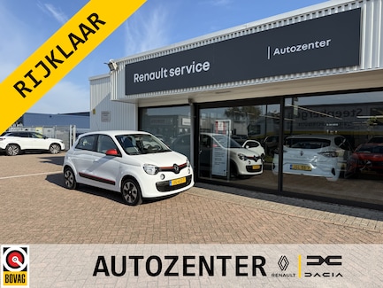 Renault Twingo 0