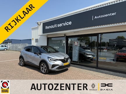Renault Captur 0