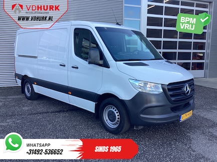 Mercedes-Benz Sprinter 0