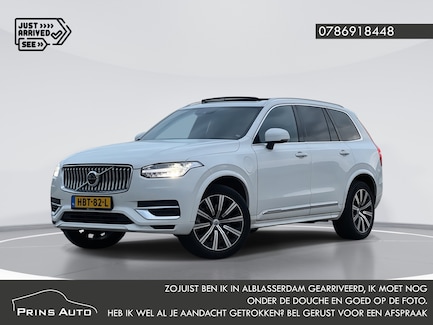 Volvo XC90 0